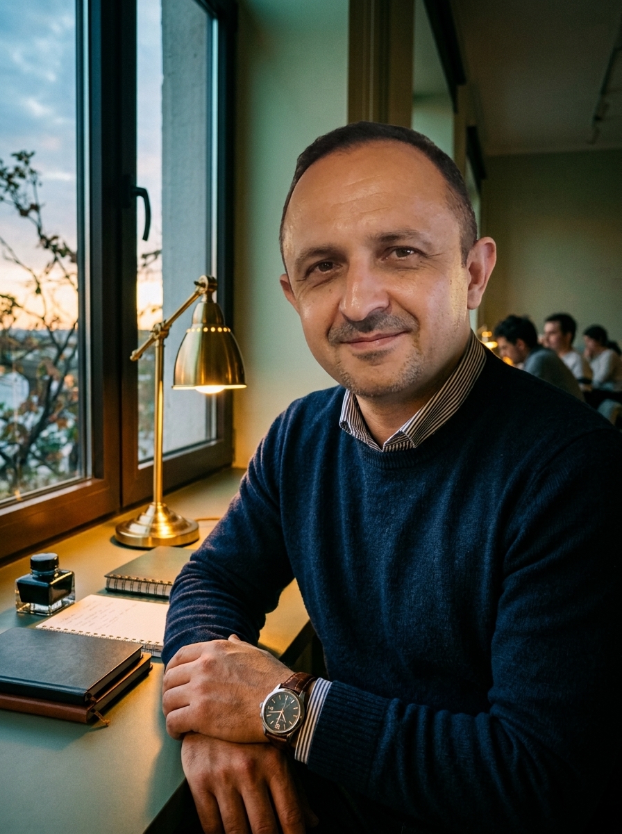 Иллюстрация к статье «Личное число года: посчитал за десять лет и сверил с записями»